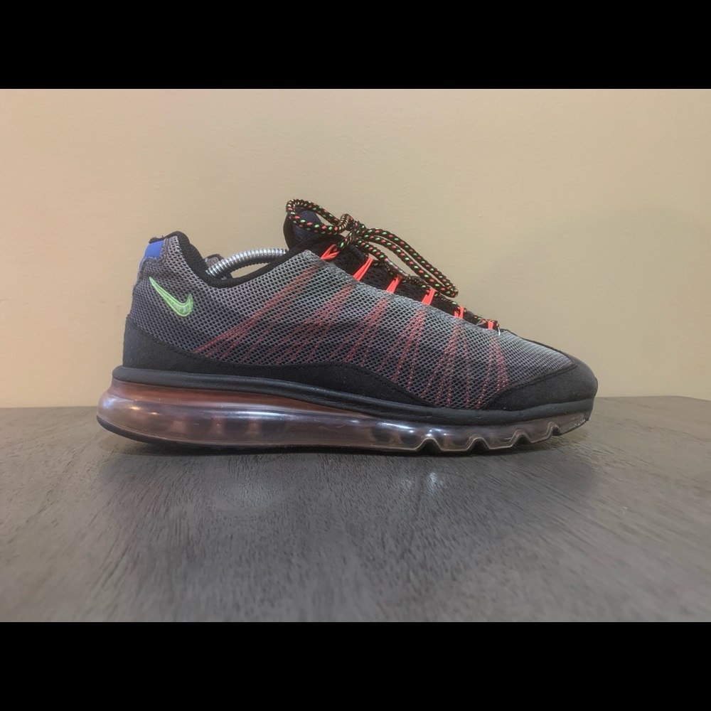 Air Max 95 Dynamic Flywire 2013